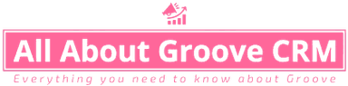 All About Groove CRM